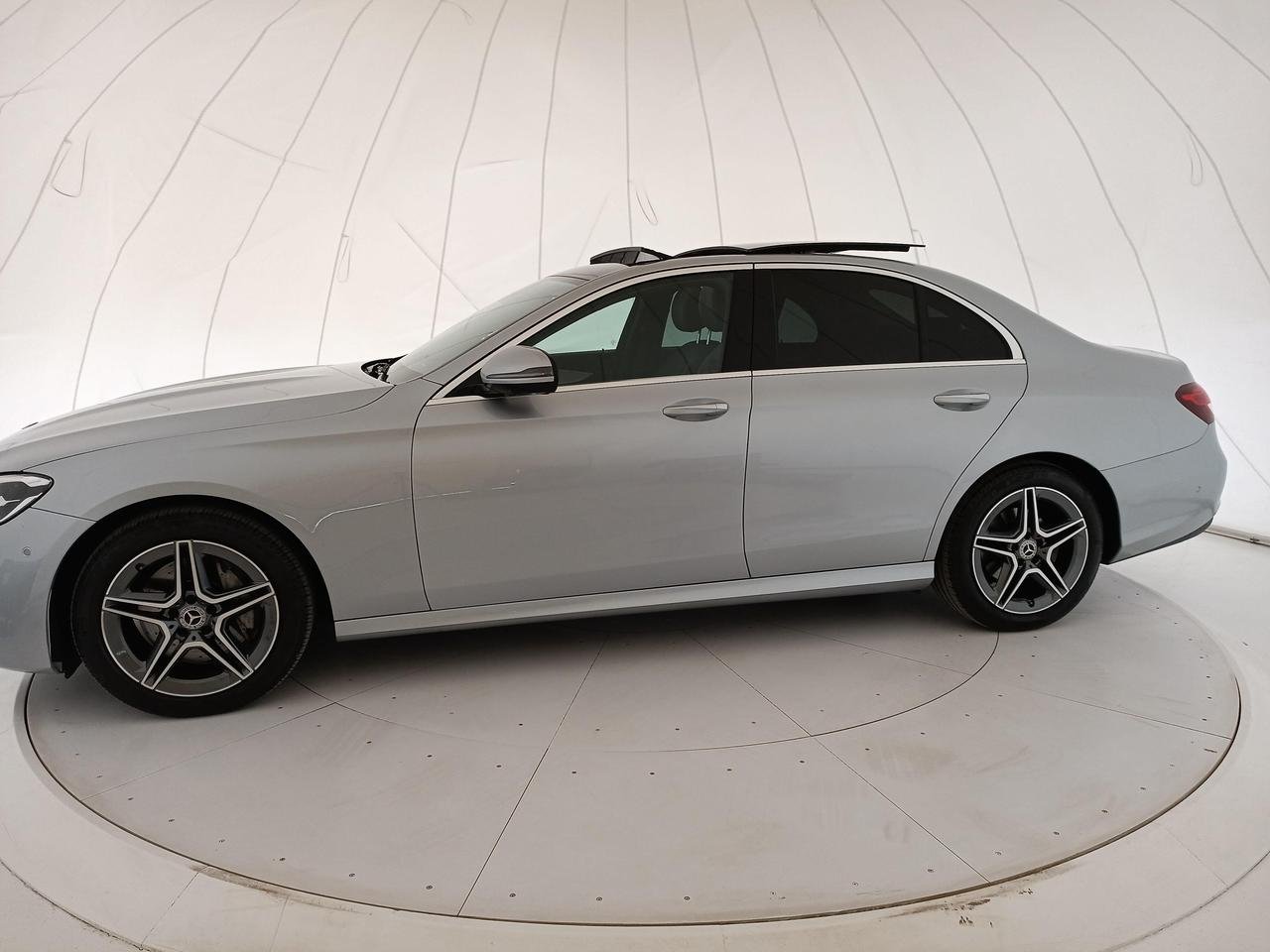 E 300 d mhev (eq-boost) Premium Plus 4matic auto - Certified