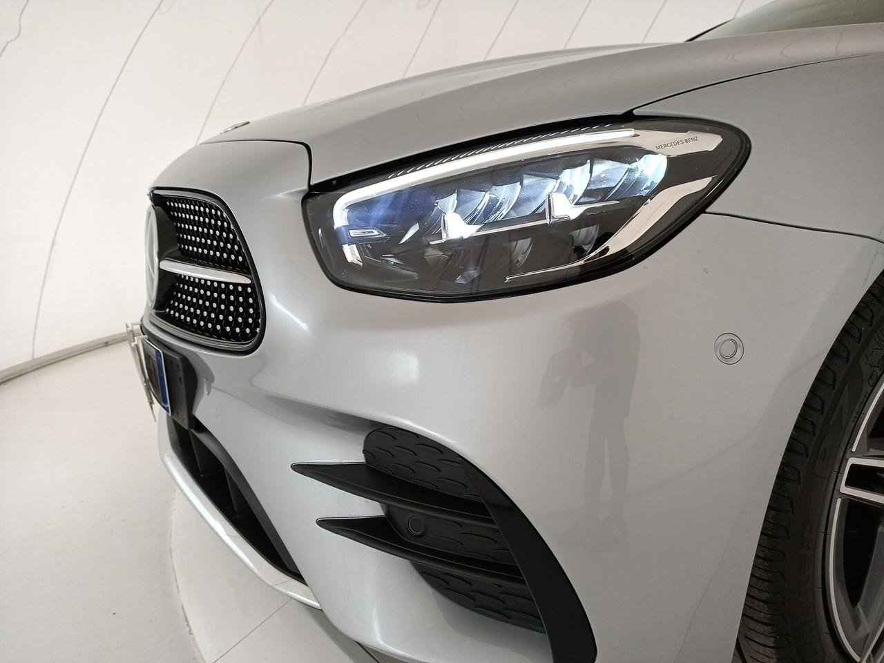 E 300 d mhev (eq-boost) Premium Plus 4matic auto - Certified