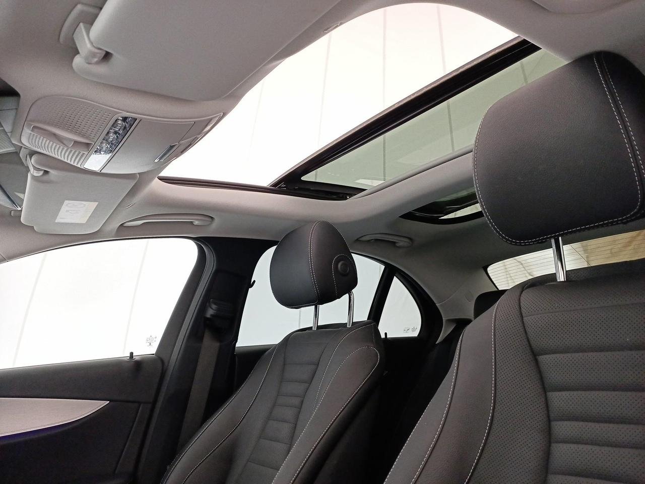 E 300 d mhev (eq-boost) Premium Plus 4matic auto - Certified