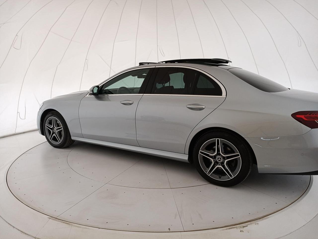 E 300 d mhev (eq-boost) Premium Plus 4matic auto - Certified