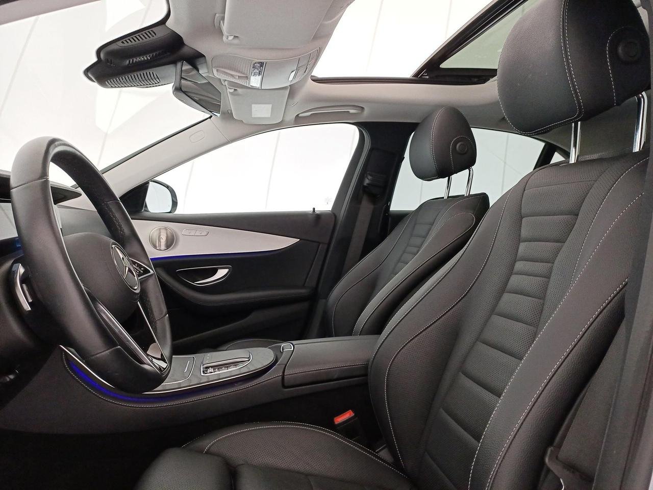 E 300 d mhev (eq-boost) Premium Plus 4matic auto - Certified