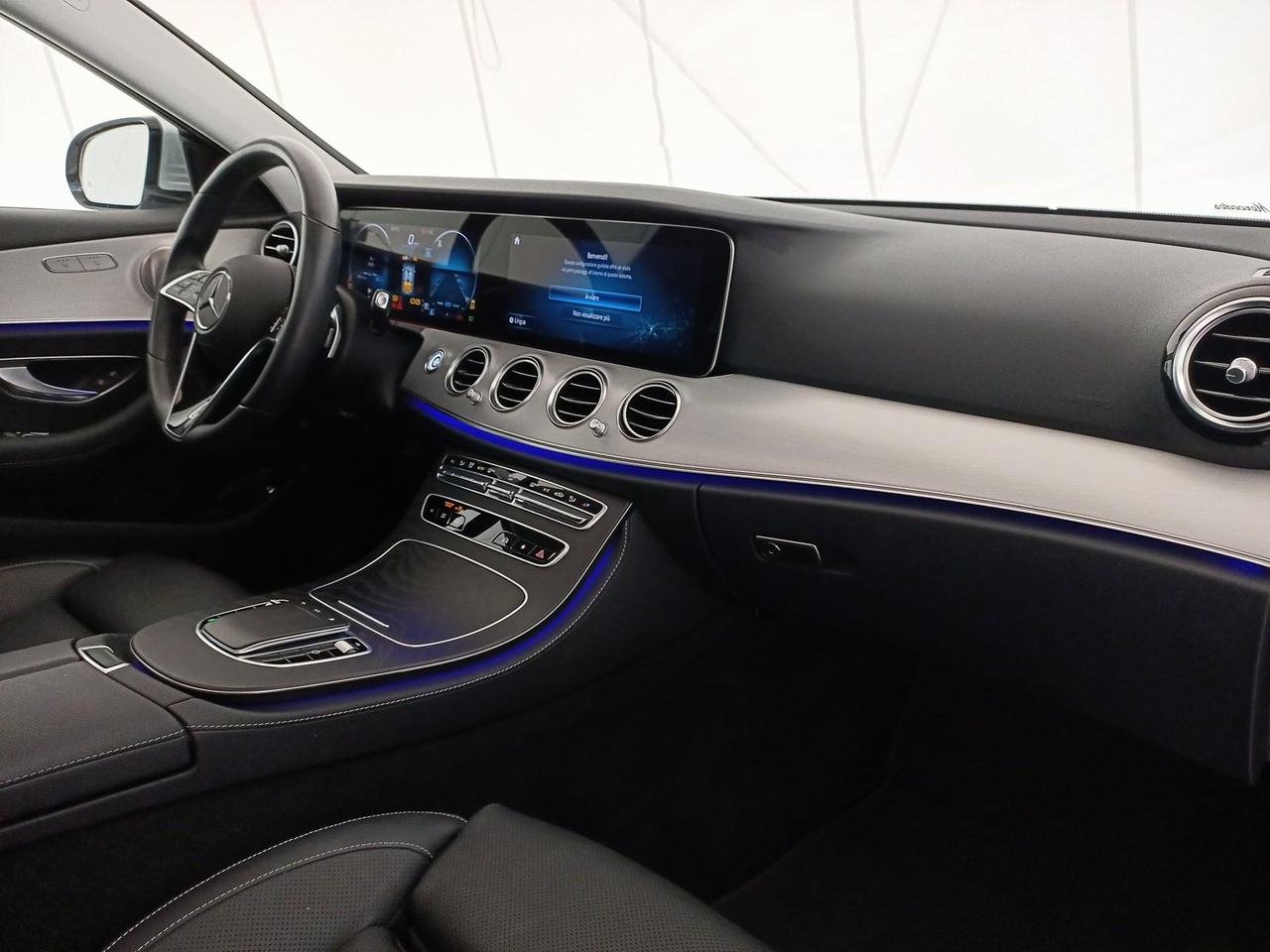 E 300 d mhev (eq-boost) Premium Plus 4matic auto - Certified