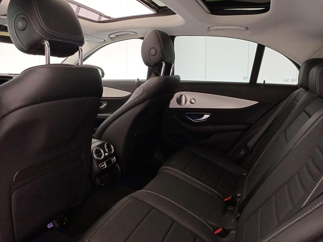 E 300 d mhev (eq-boost) Premium Plus 4matic auto - Certified