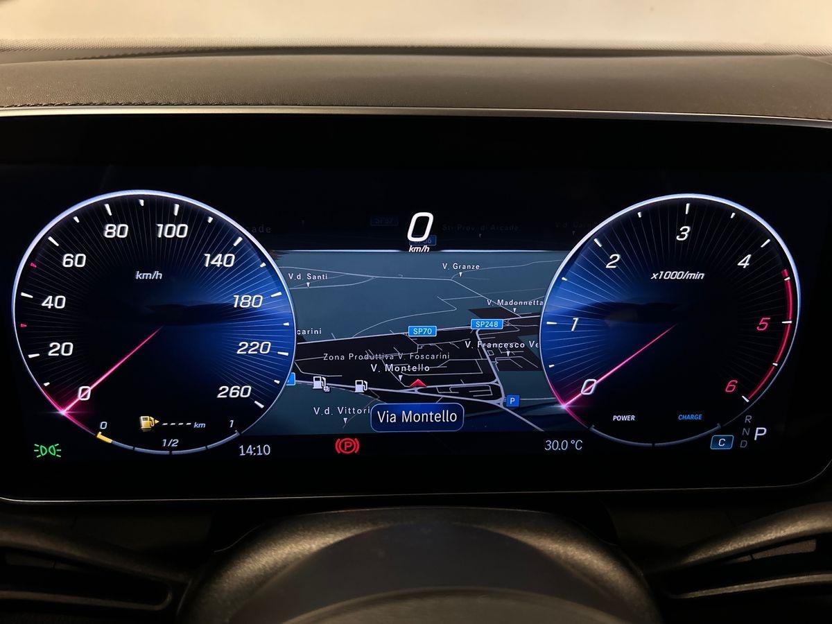 GLC 220 d AMG Advanced 4matic auto - Certified