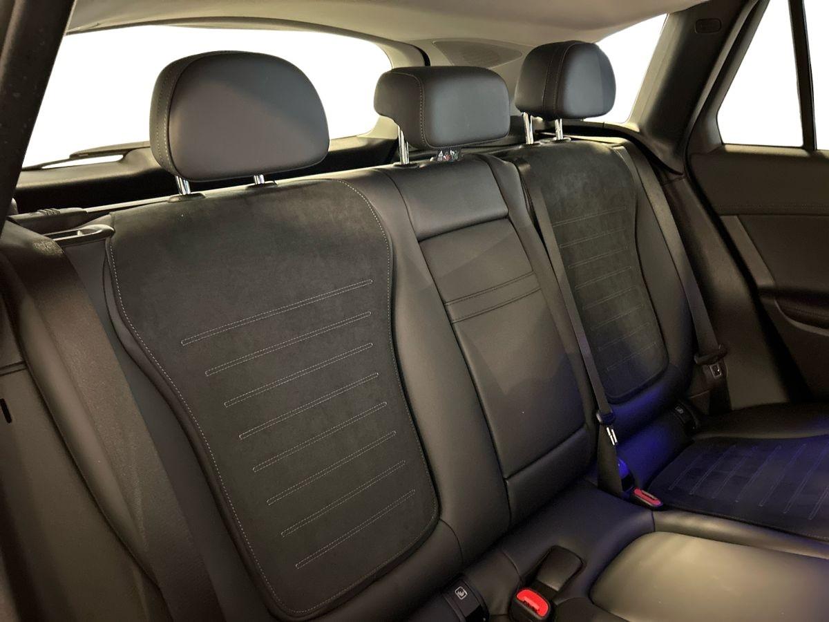 GLC 220 d AMG Advanced 4matic auto - Certified