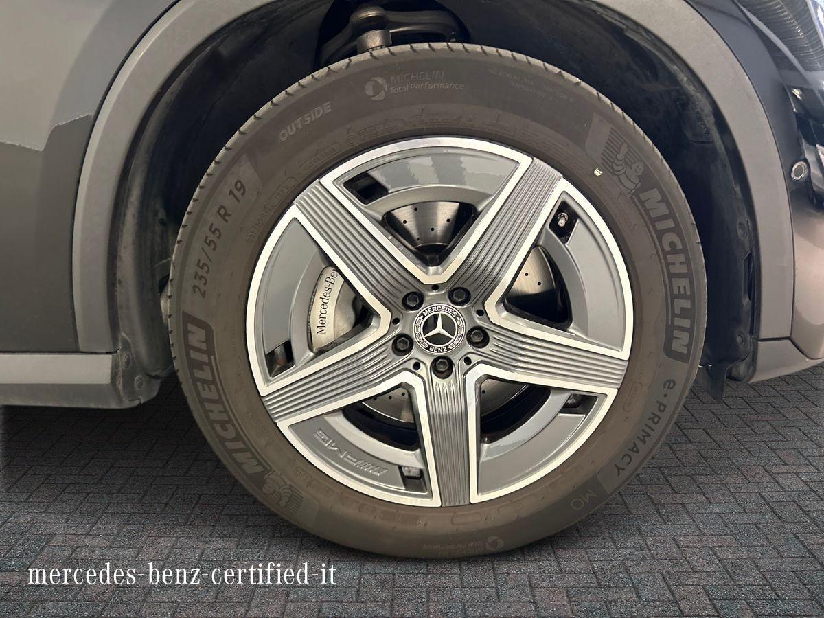 GLC 220 d AMG Advanced 4matic auto - Certified