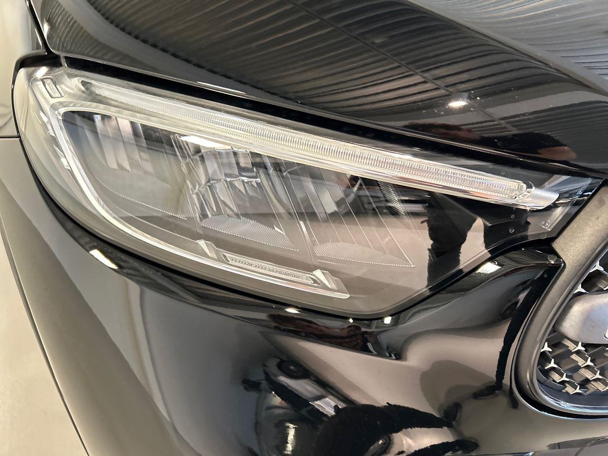 GLC 220 d AMG Advanced 4matic auto - Certified