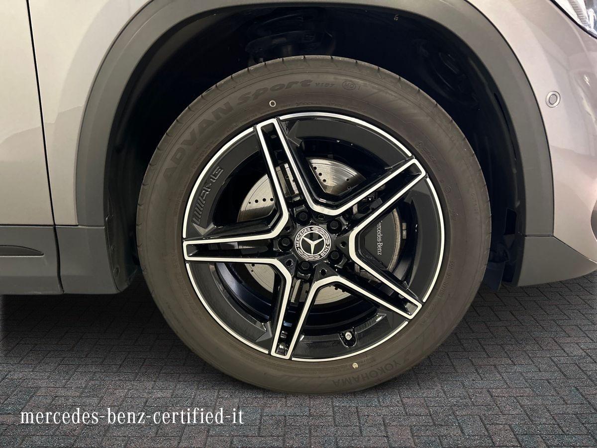 GLA 250 e phev (eq-power) Premium auto - Certified
