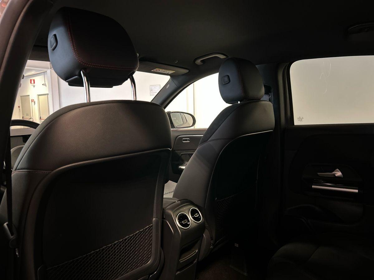 GLA 250 e phev (eq-power) Premium auto - Certified