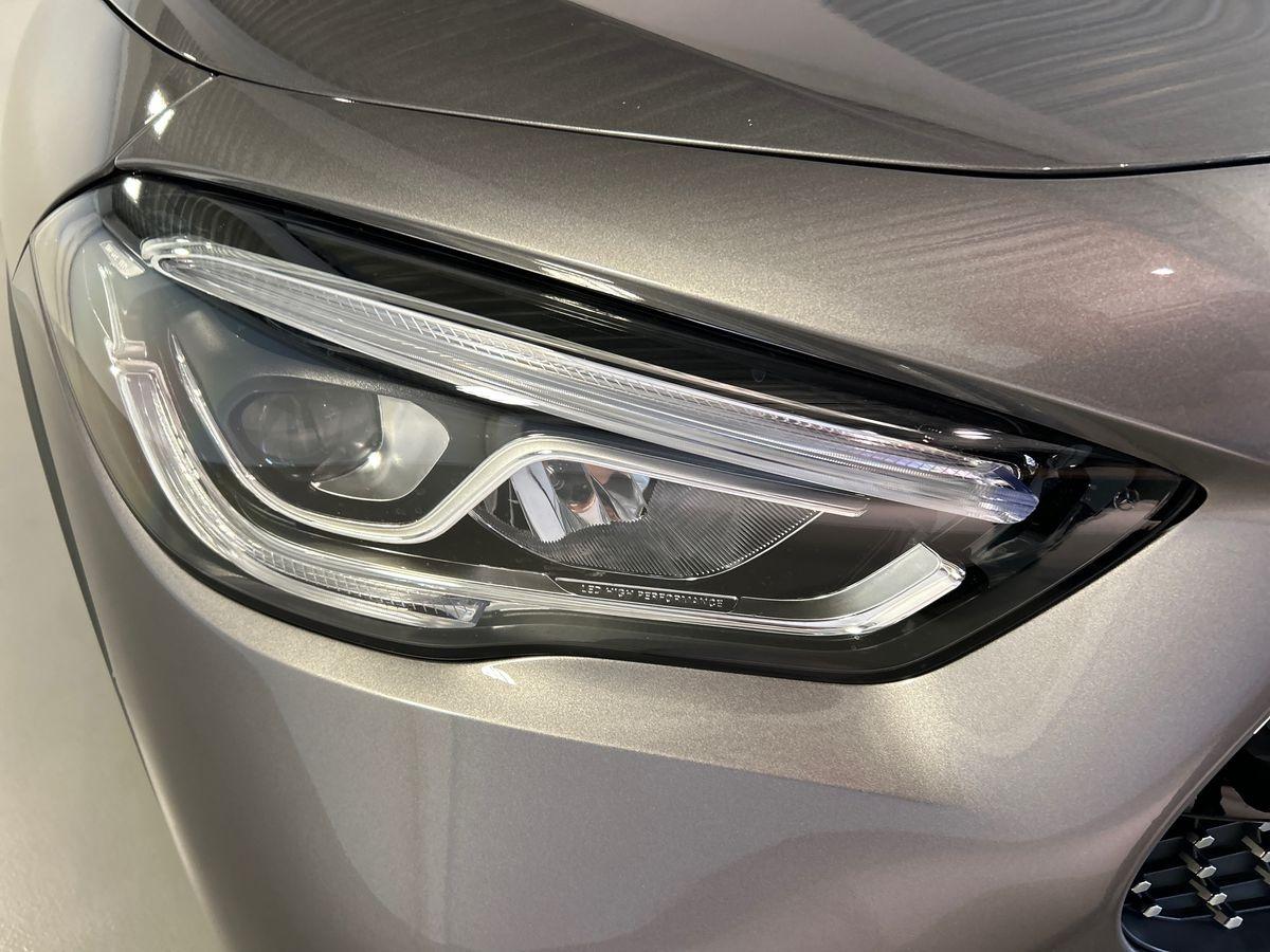 GLA 250 e phev (eq-power) Premium auto - Certified