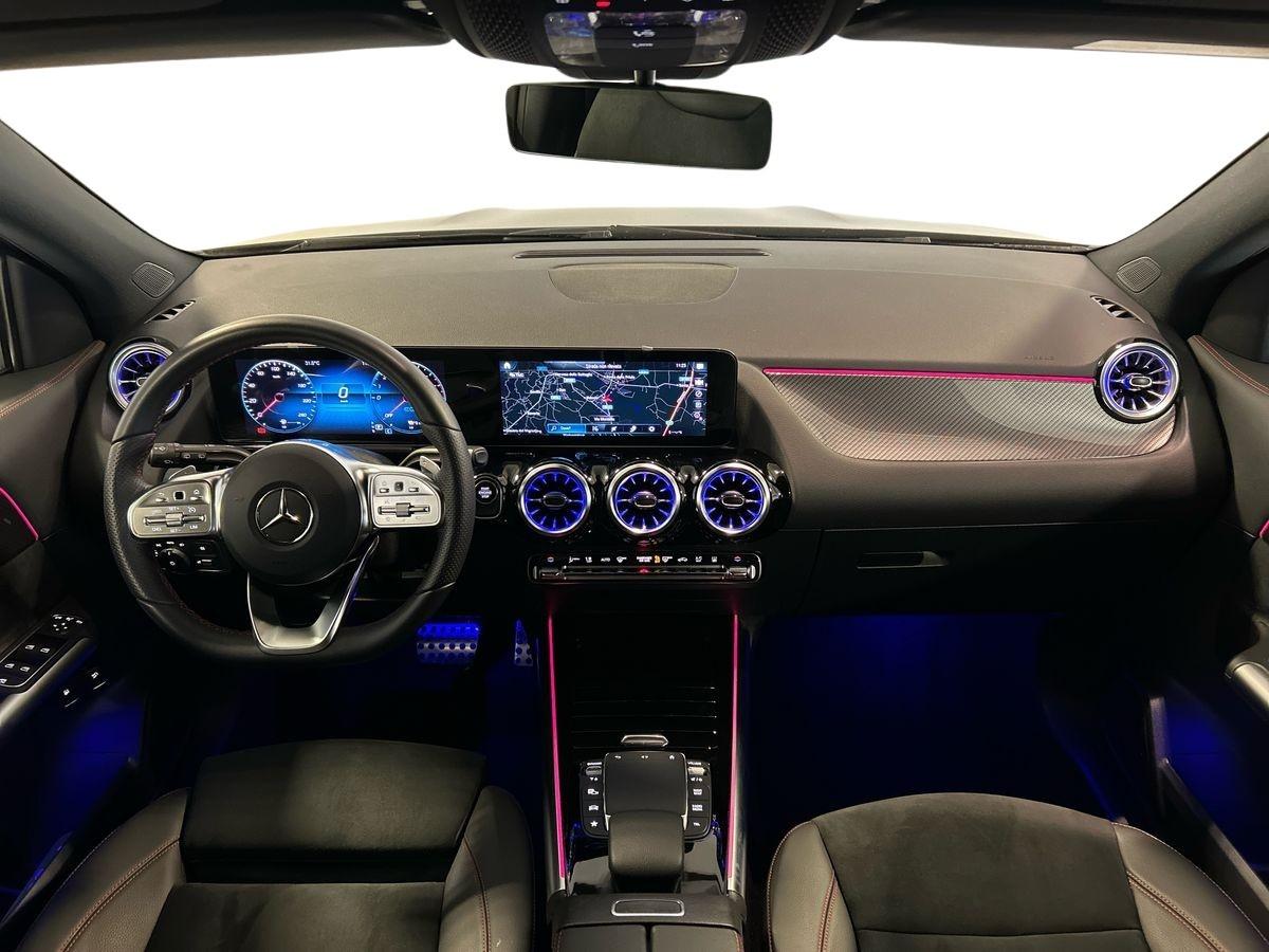GLA 250 e phev (eq-power) Premium auto - Certified