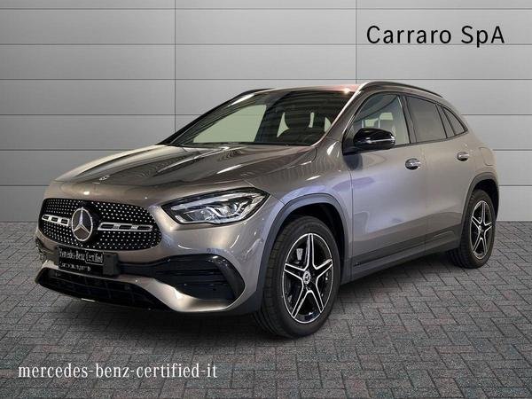 GLA 250 e phev (eq-power) Premium auto - Certified