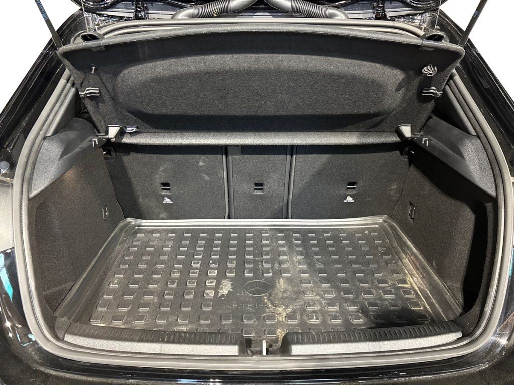 A 180 d Progressive Advanced auto - Certified