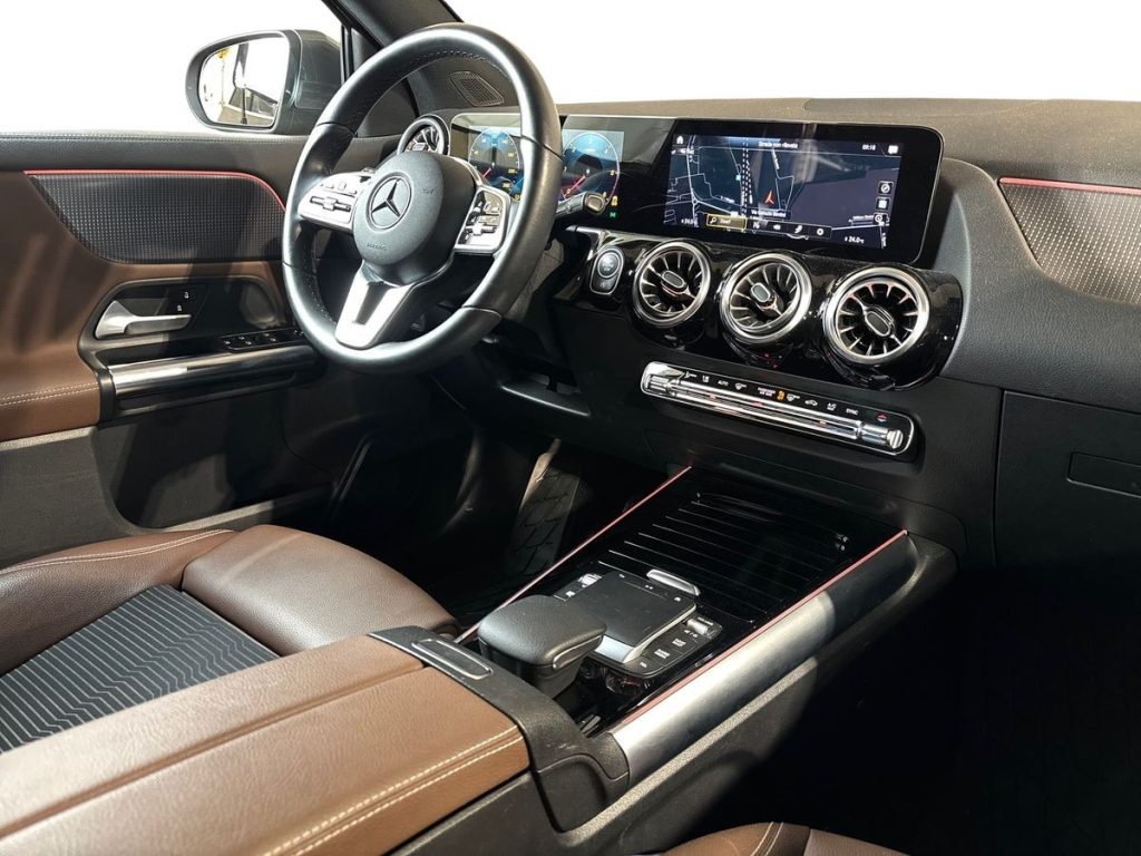 GLA 200 d Sport Plus auto - Certified
