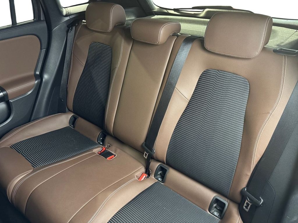GLA 200 d Sport Plus auto - Certified