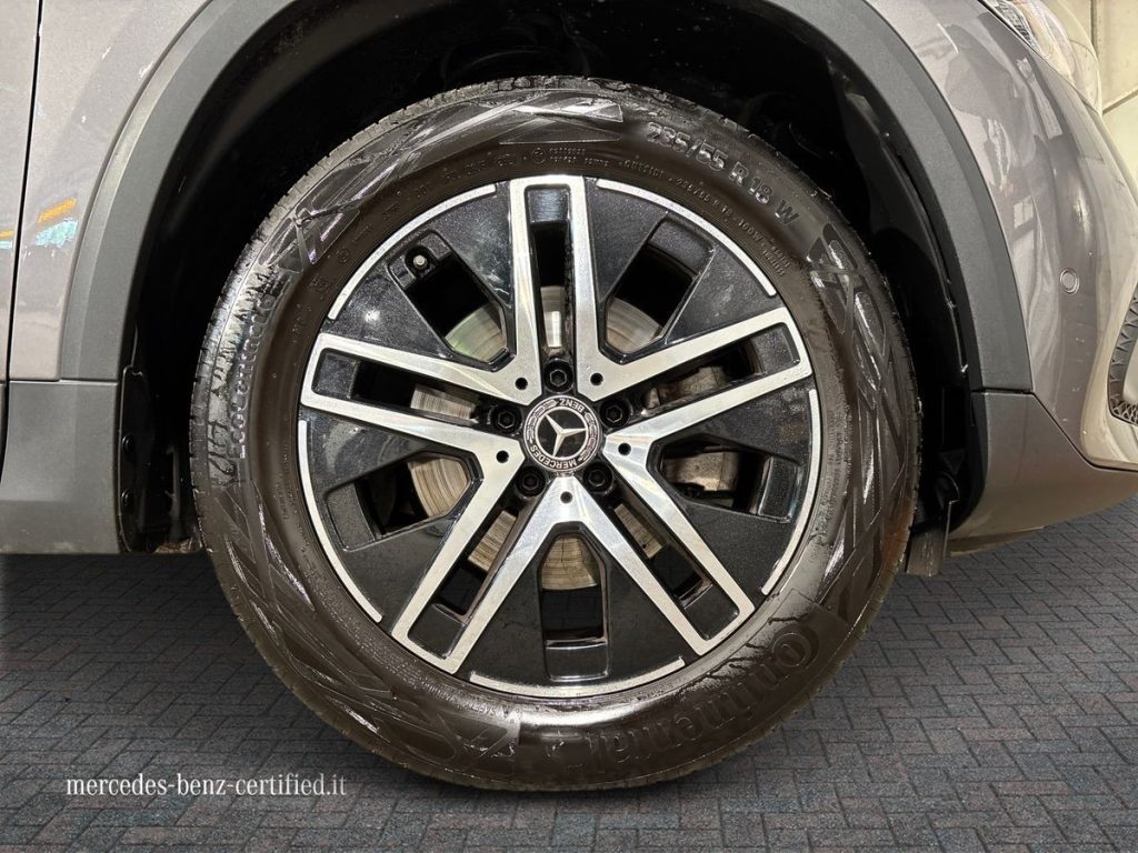 GLA 200 d Sport Plus auto - Certified