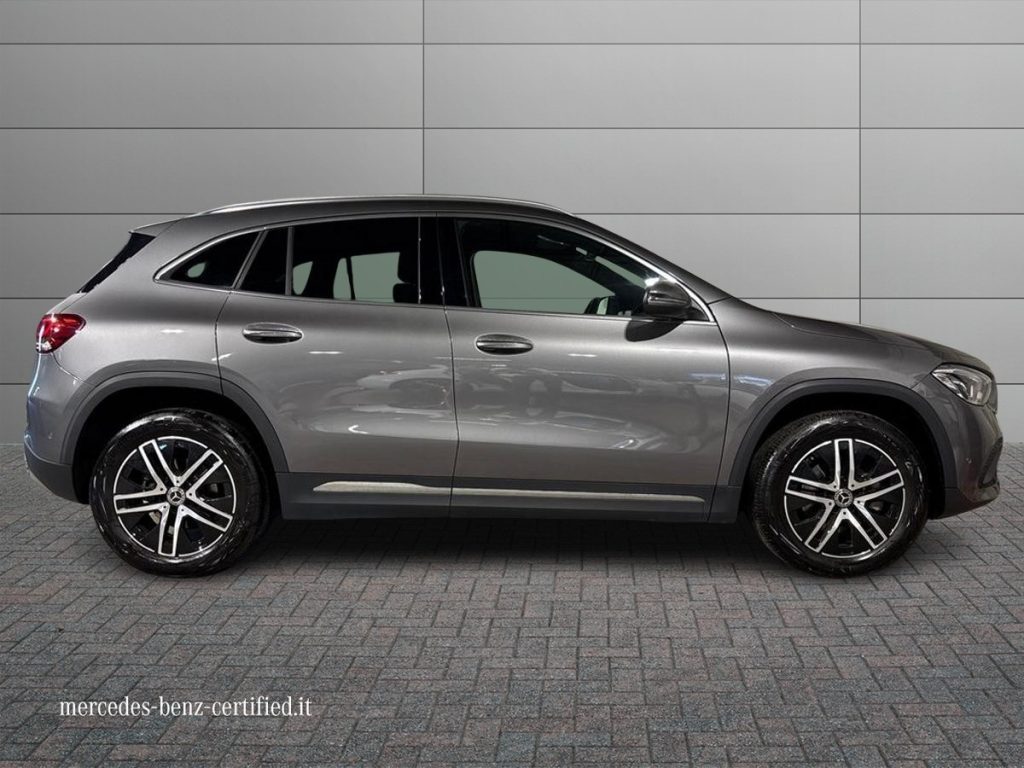 GLA 200 d Sport Plus auto - Certified