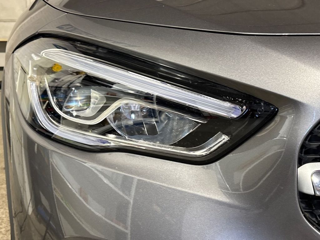 GLA 200 d Sport Plus auto - Certified