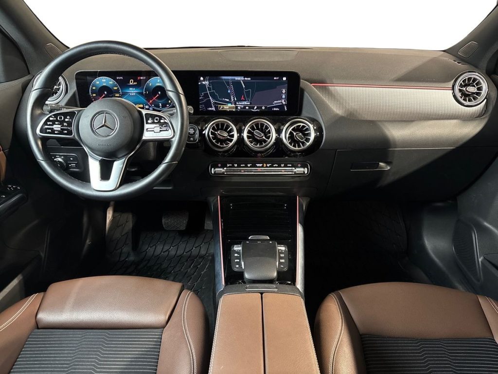 GLA 200 d Sport Plus auto - Certified