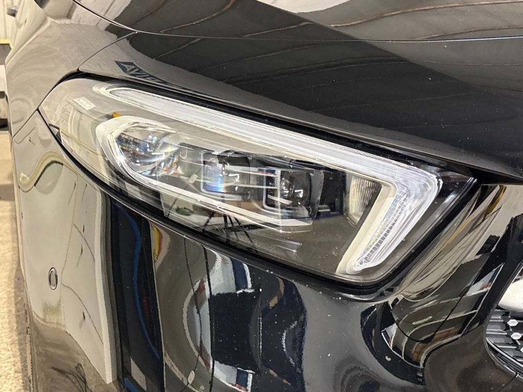 A 200 d Premium auto - Certified
