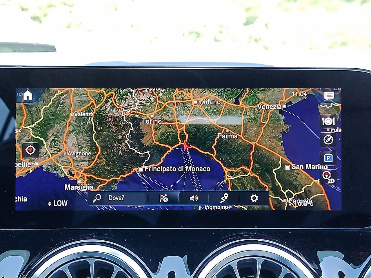 GLA 200 d Sport Plus 4matic auto - Certified