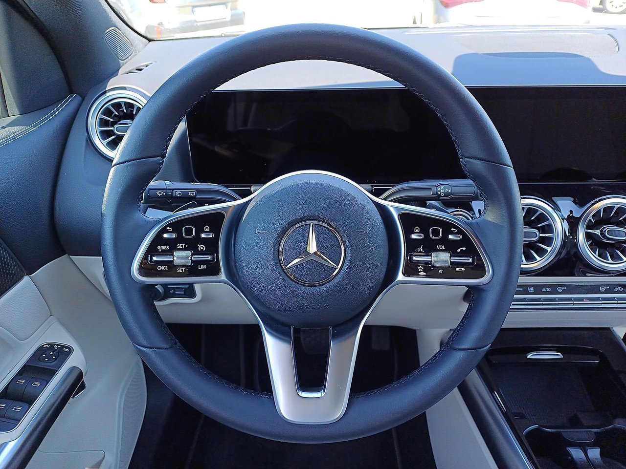 GLA 200 d Sport Plus 4matic auto - Certified