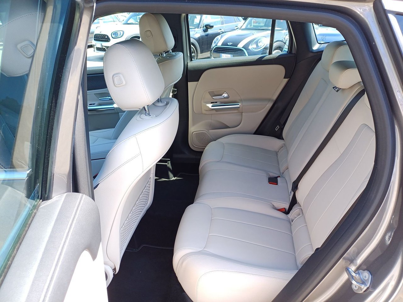 GLA 200 d Sport Plus 4matic auto - Certified
