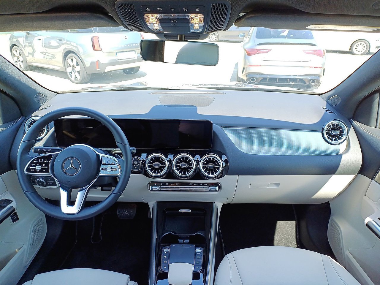GLA 200 d Sport Plus 4matic auto - Certified