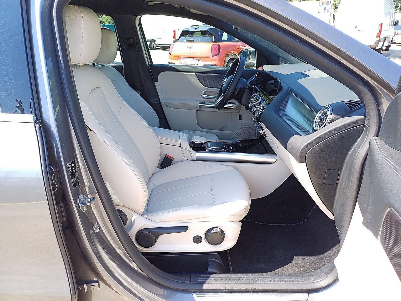 GLA 200 d Sport Plus 4matic auto - Certified