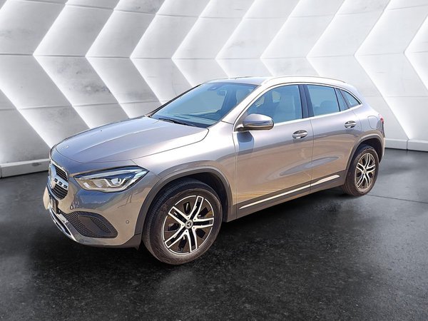 GLA 200 d Sport Plus 4matic auto - Certified