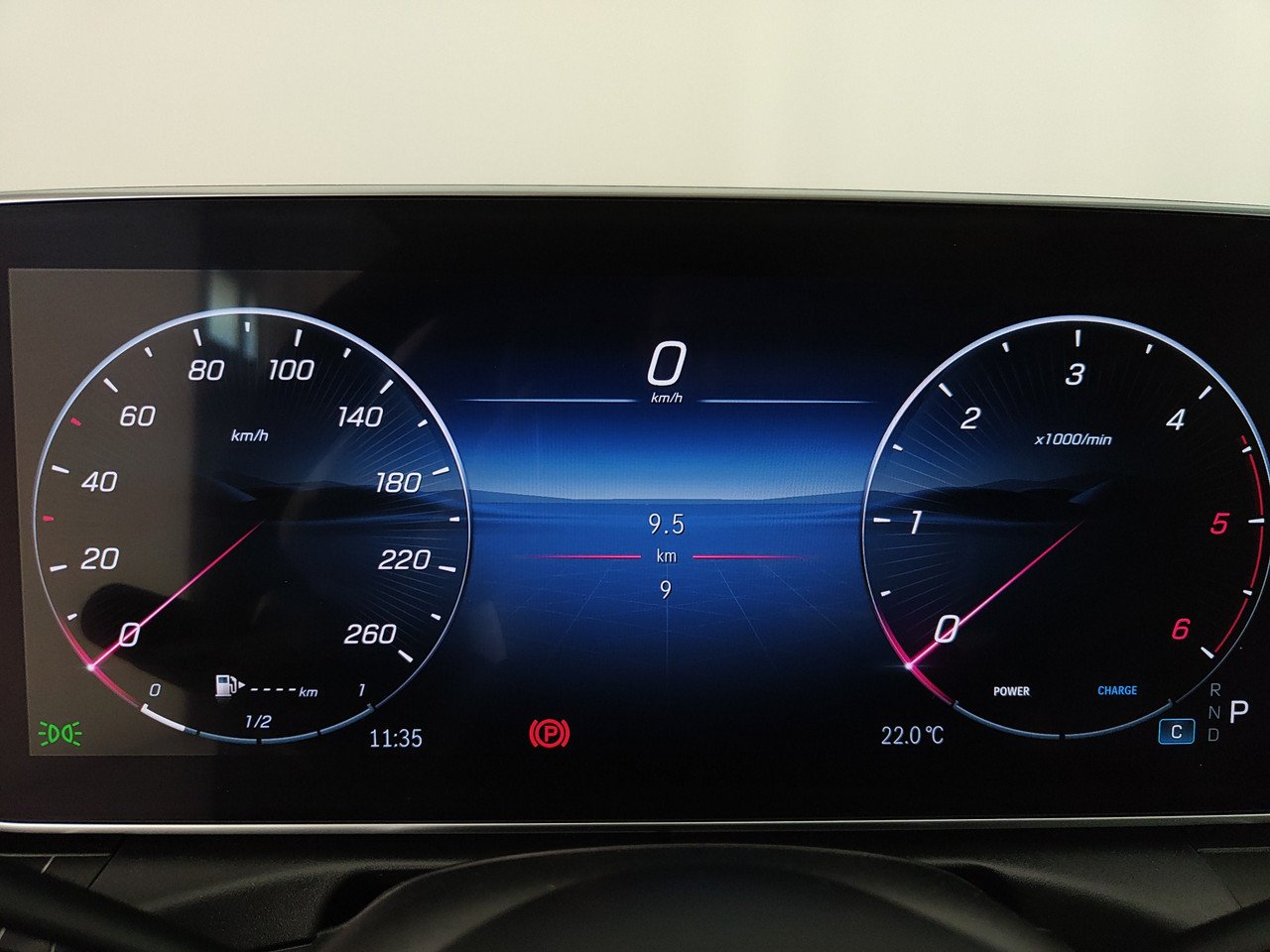 CLE Coupe 220 d AMG Line Advanced auto - Certified