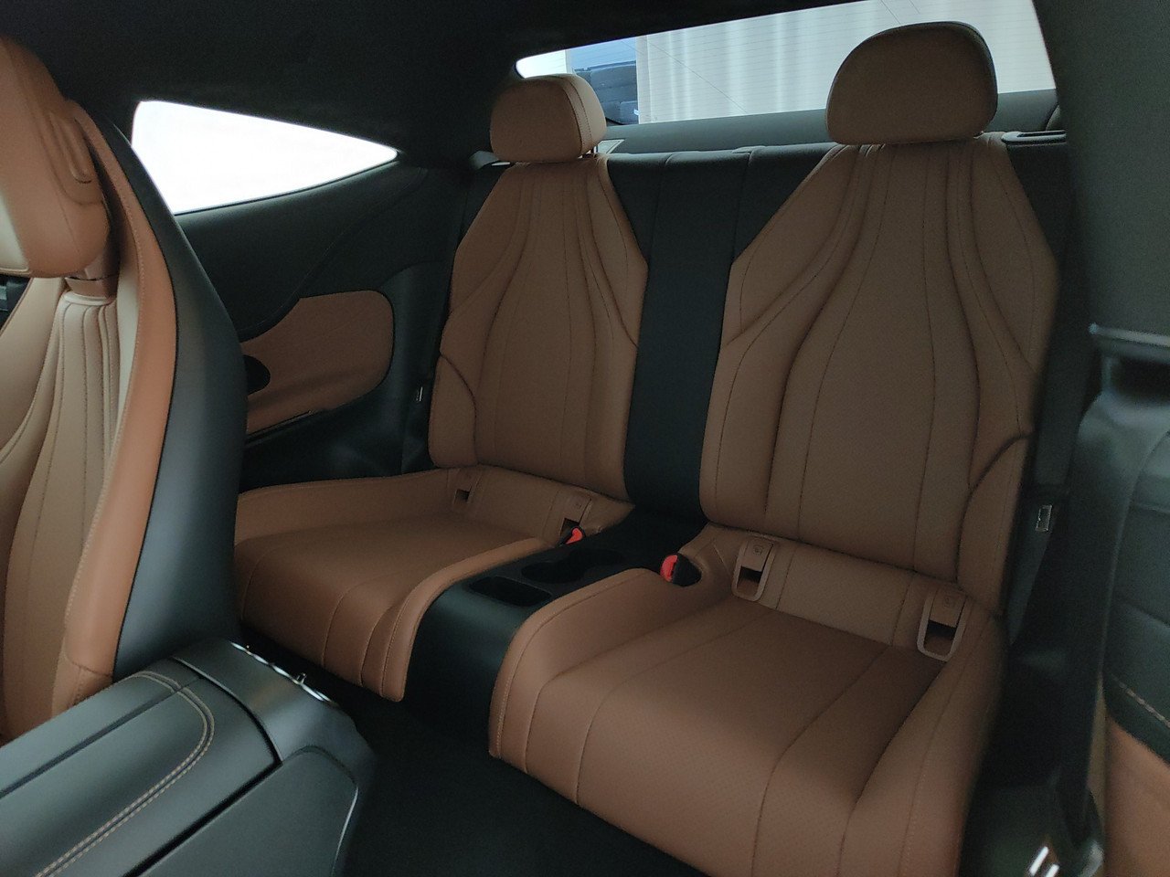 CLE Coupe 220 d AMG Line Advanced auto - Certified