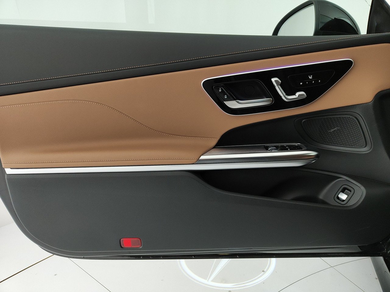 CLE Coupe 220 d AMG Line Advanced auto - Certified