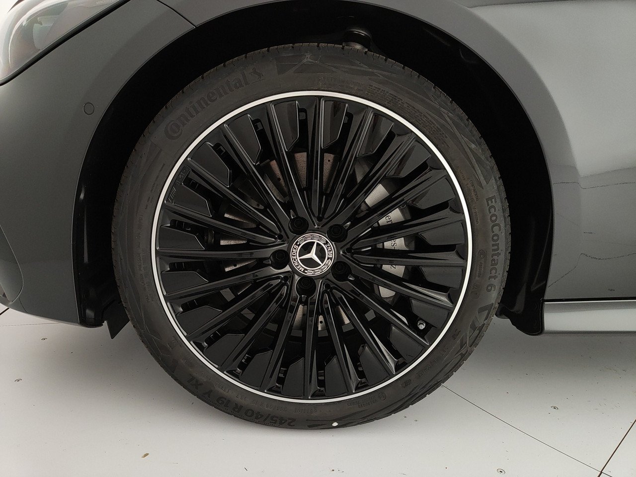 CLE Coupe 220 d AMG Line Advanced auto - Certified
