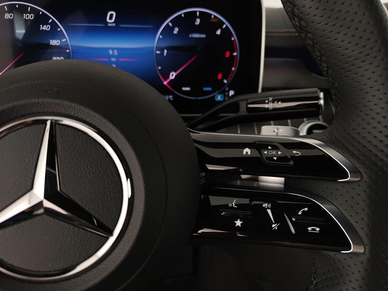 CLE Coupe 220 d AMG Line Advanced auto - Certified