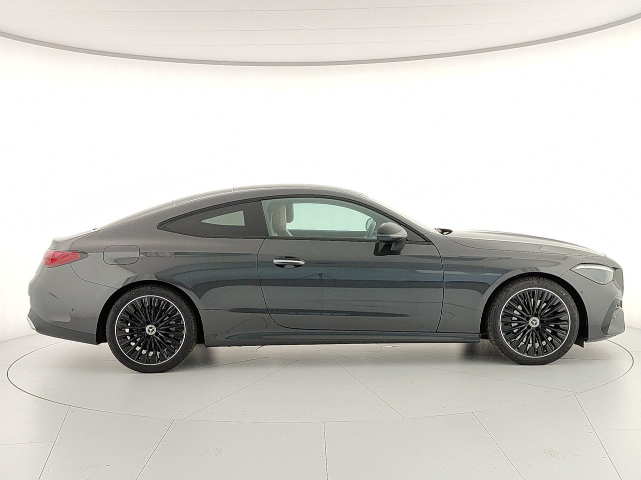 CLE Coupe 220 d AMG Line Advanced auto - Certified