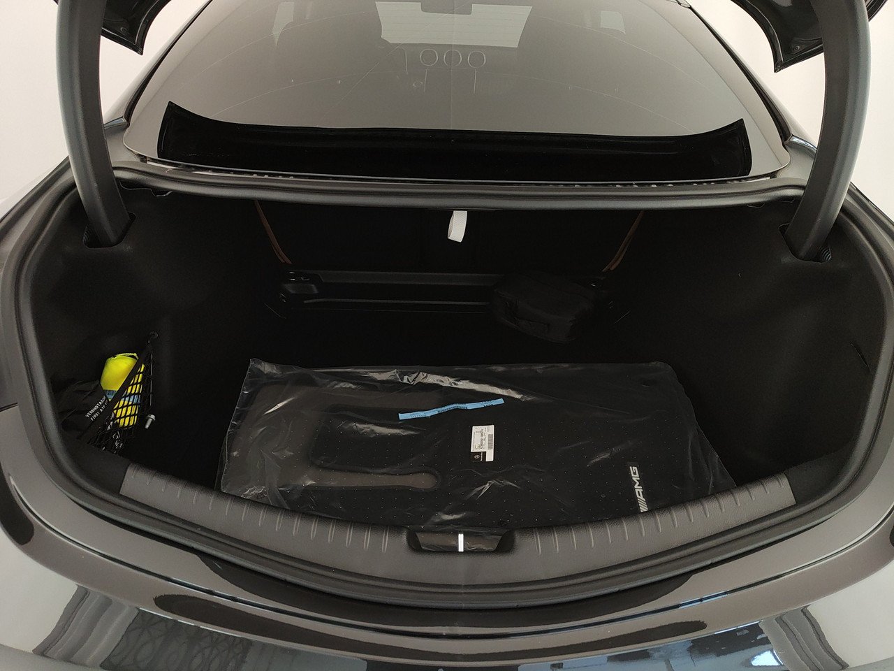 CLE Coupe 220 d AMG Line Advanced auto - Certified