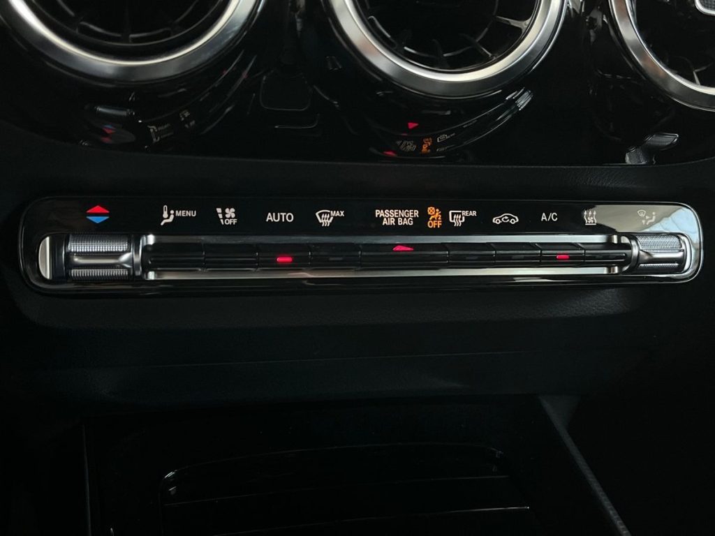 GLA 250 e phev (eq-power) Sport auto - Certified