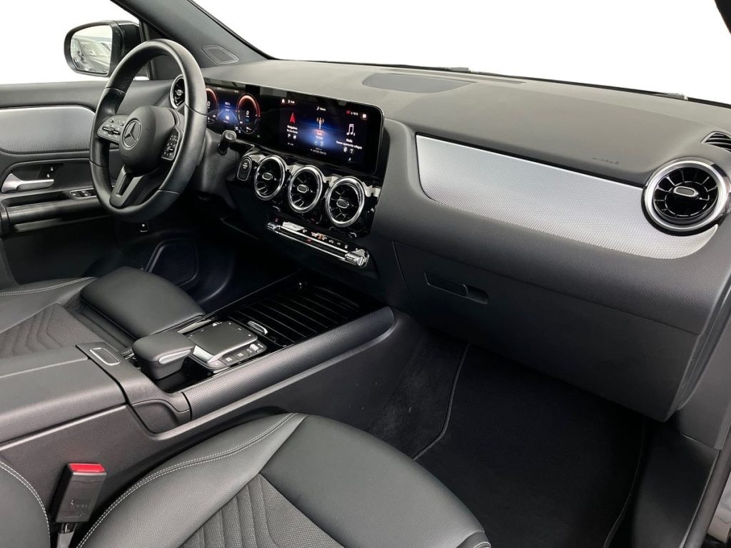 GLA 250 e phev (eq-power) Sport auto - Certified