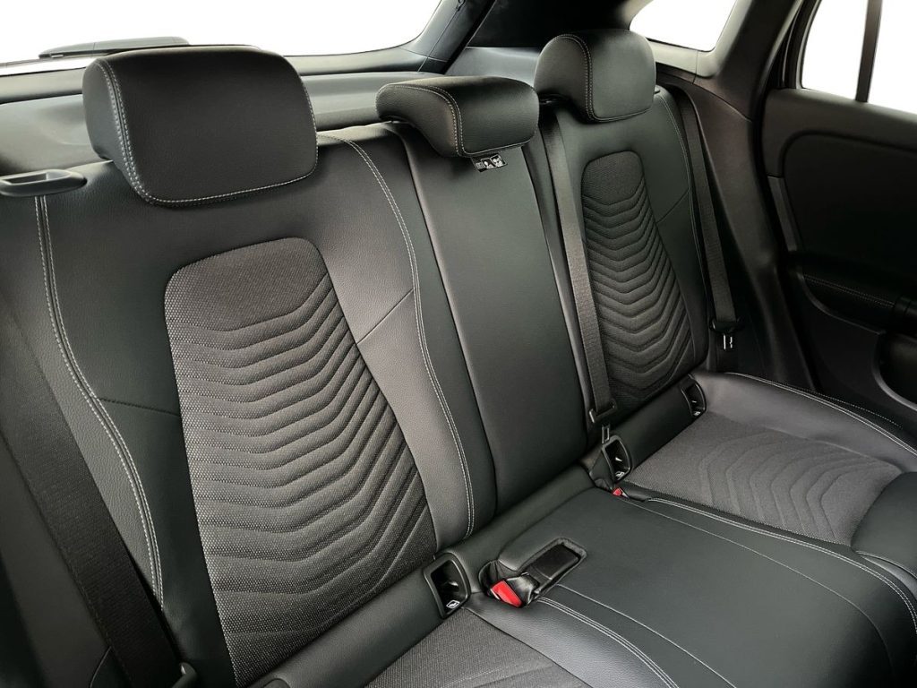 GLA 250 e phev (eq-power) Sport auto - Certified