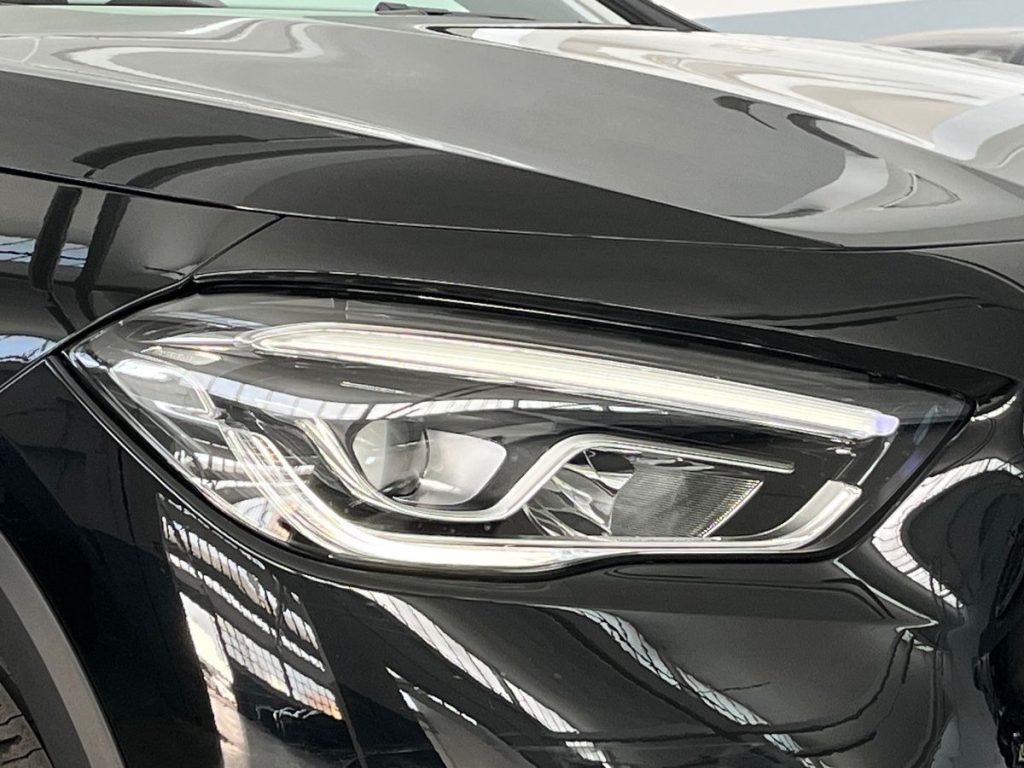 GLA 250 e phev (eq-power) Sport auto - Certified