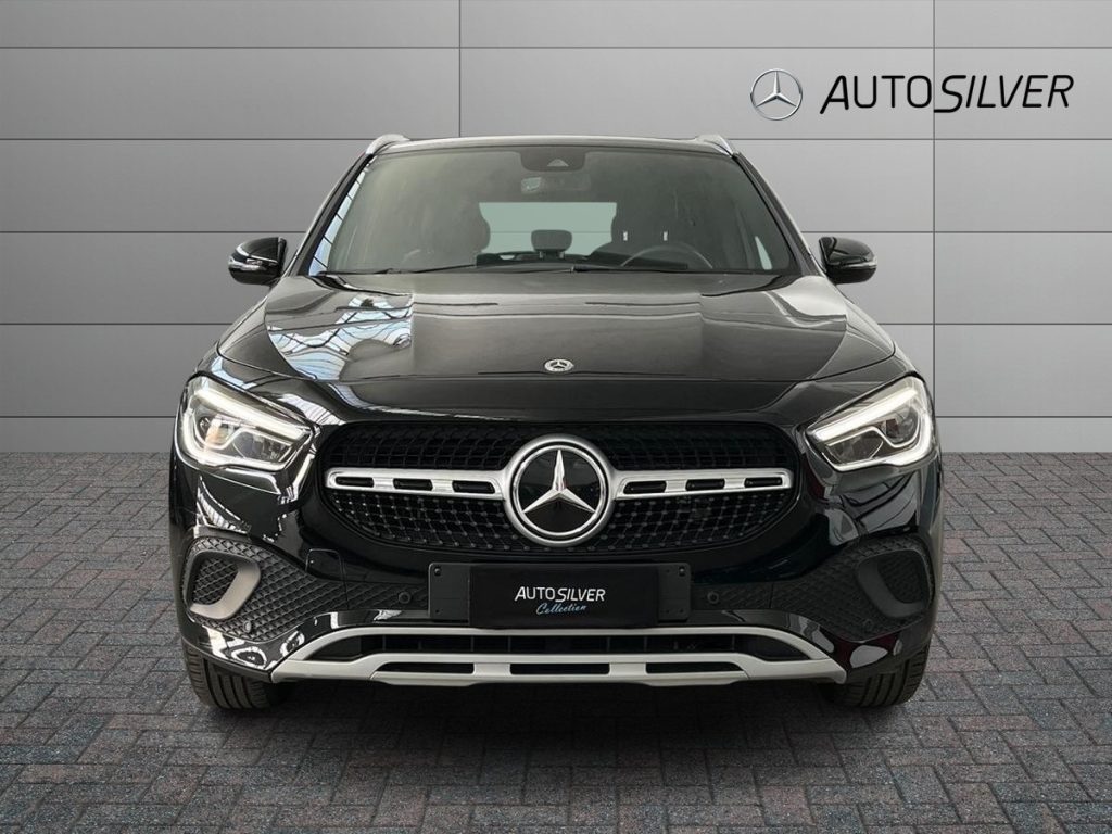 GLA 250 e phev (eq-power) Sport auto - Certified