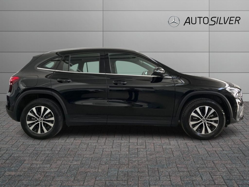 GLA 250 e phev (eq-power) Sport auto - Certified