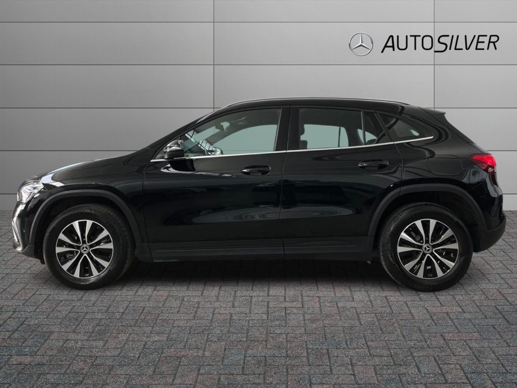GLA 250 e phev (eq-power) Sport auto - Certified