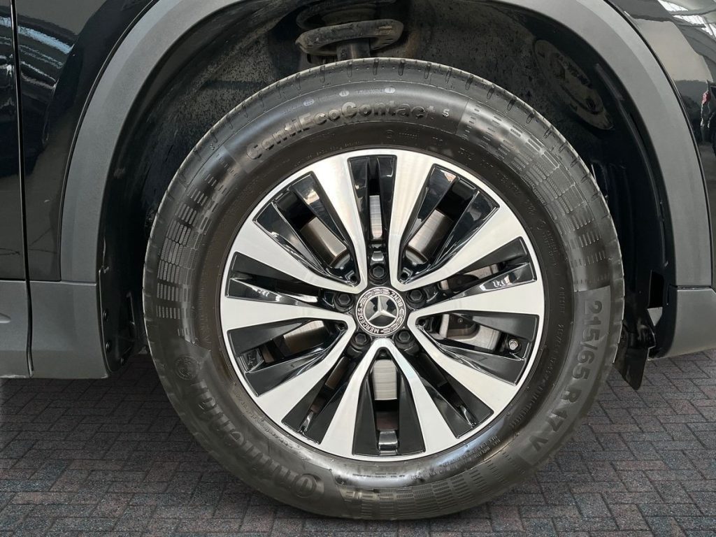 GLA 250 e phev (eq-power) Sport auto - Certified