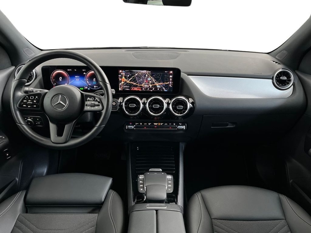 GLA 250 e phev (eq-power) Sport auto - Certified