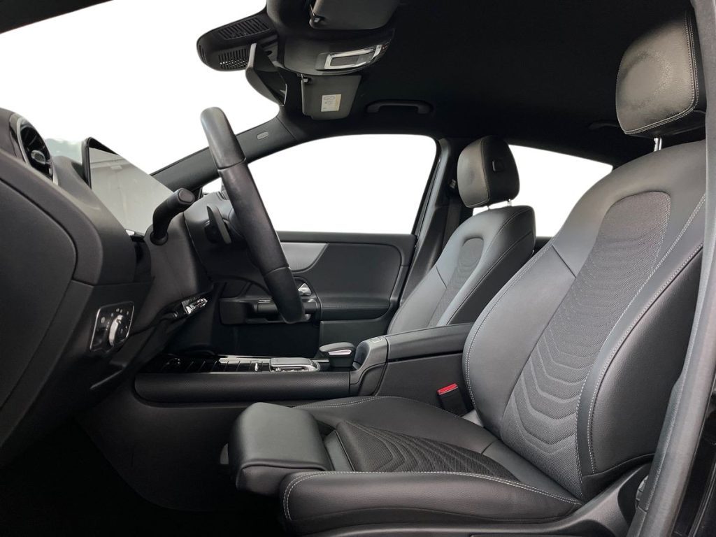 GLA 250 e phev (eq-power) Sport auto - Certified