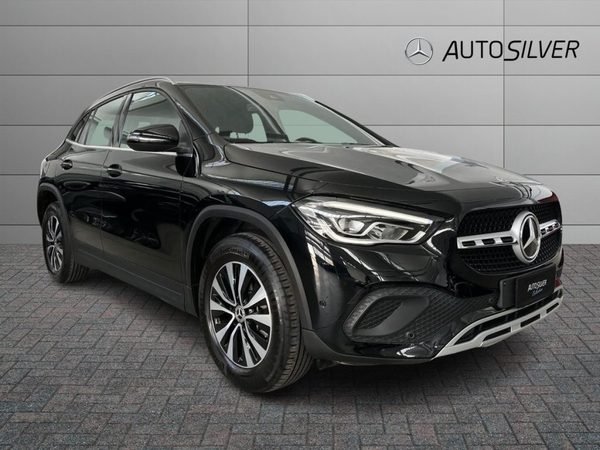 GLA 250 e phev (eq-power) Sport auto - Certified