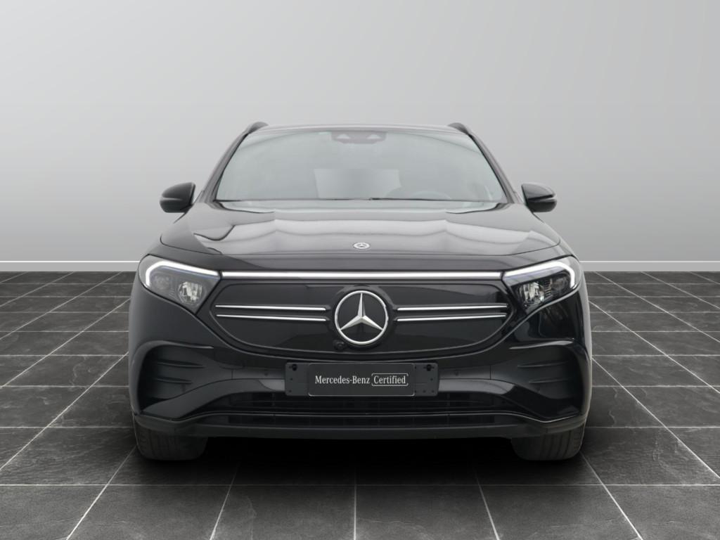 EQA 250+ Premium - Certified