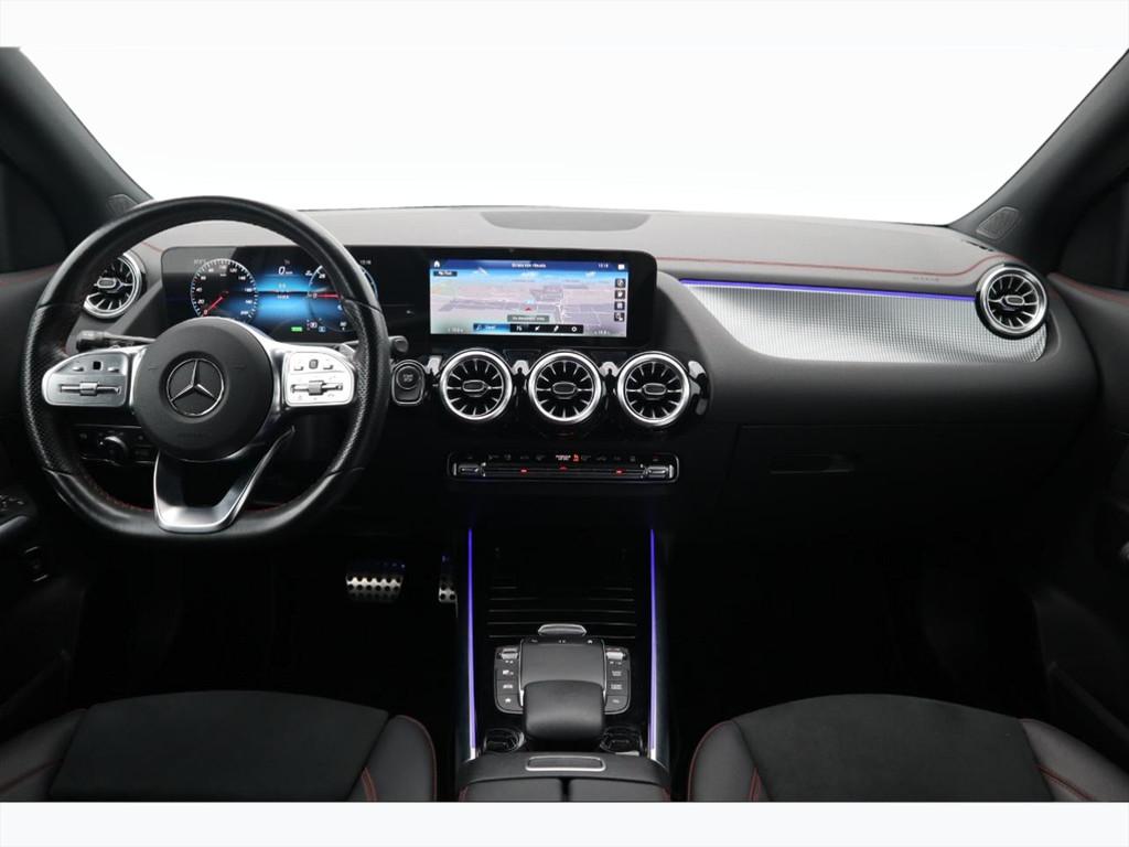 EQA 250+ Premium - Certified